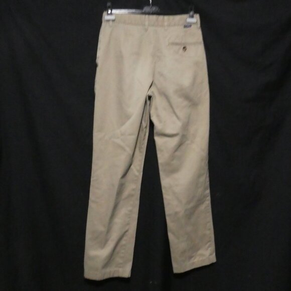McCARTHY | size 30 | Khaki School Uniform Pants - Picture 2 of 16